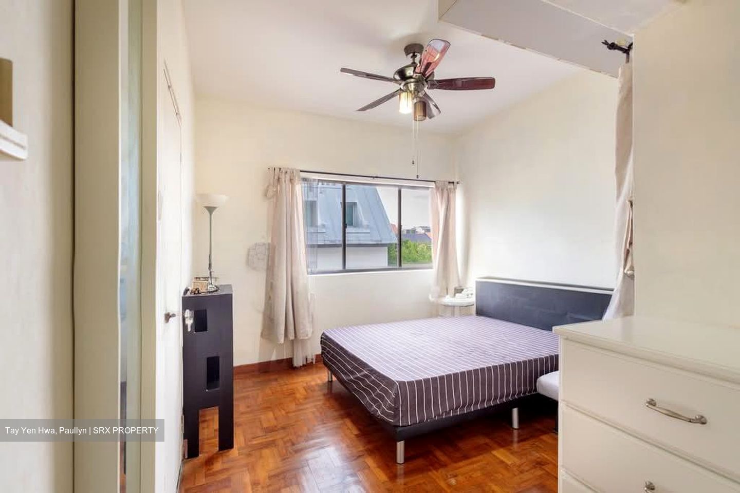 Tanah Merah Mansion (D16), Condominium #536933801